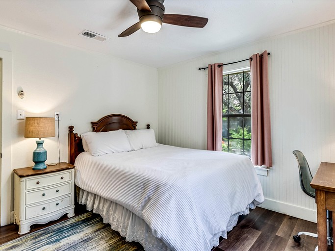 Cabins (United States of America, Rockport, Texas)