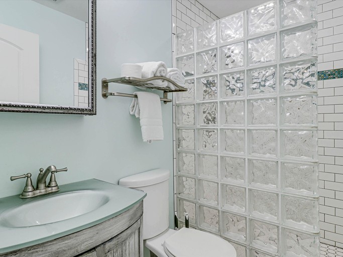 Cabins (United States of America, Rockport, Texas)