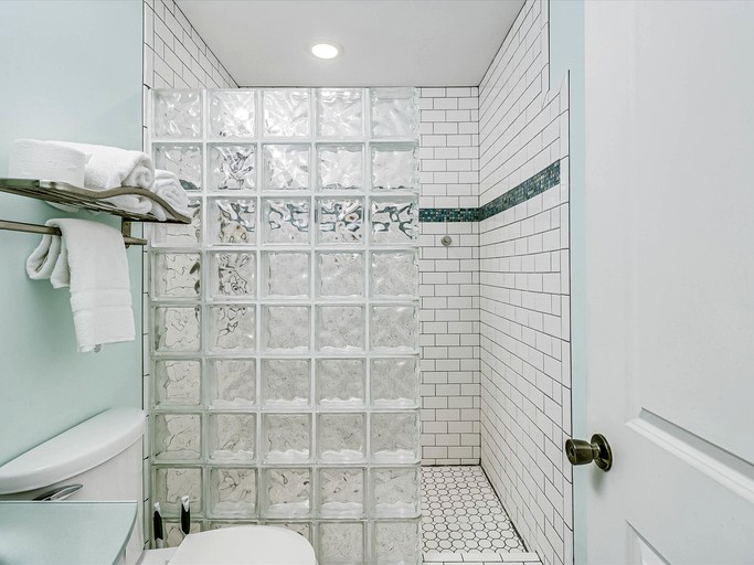 Cabins (United States of America, Rockport, Texas)