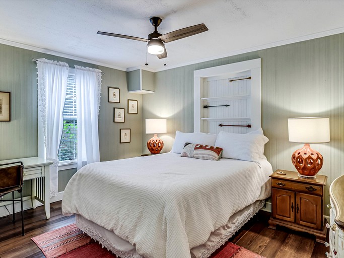 Cabins (United States of America, Rockport, Texas)