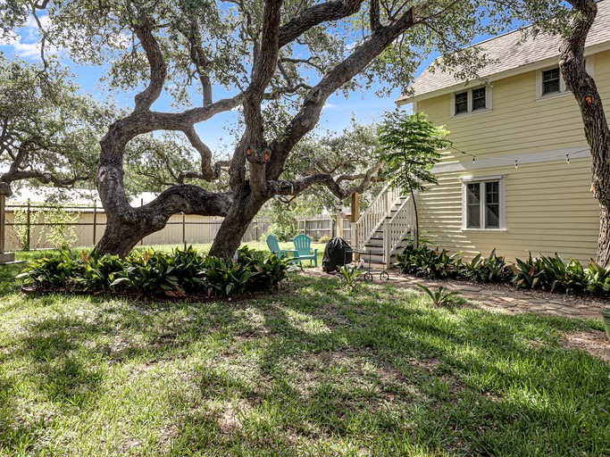 Cabins (United States of America, Rockport, Texas)