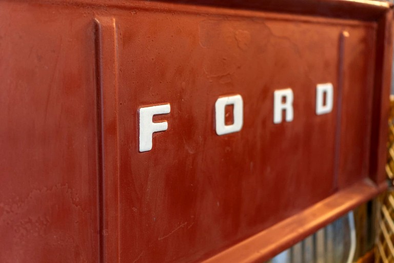 Cabins (United States of America, Fredericksburg, Texas)