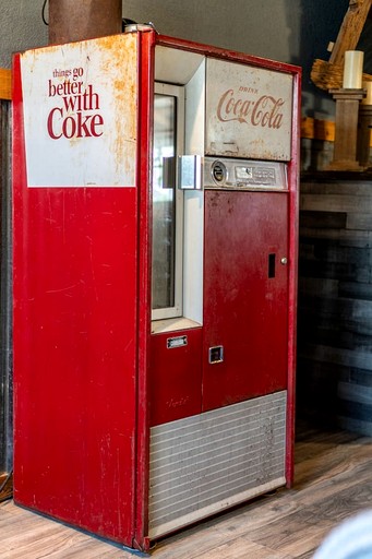 Cabins (United States of America, Fredericksburg, Texas)