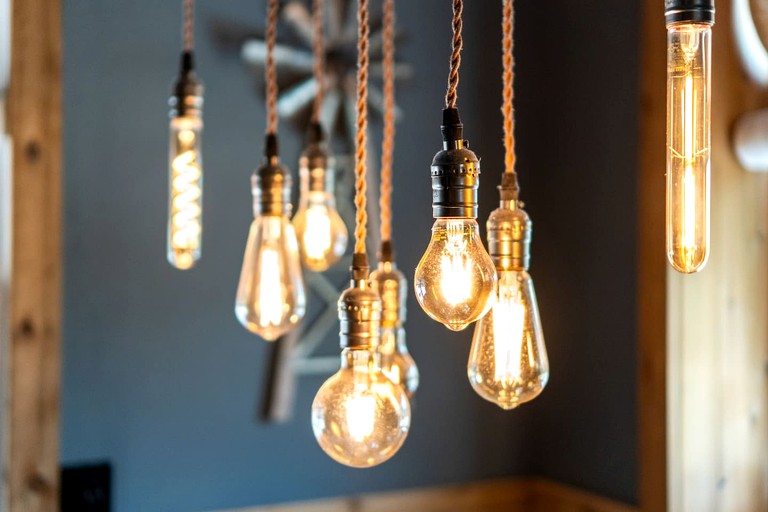 Cabins (United States of America, Fredericksburg, Texas)