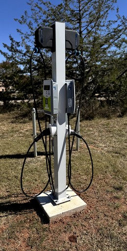 Cabins (United States of America, Fredericksburg, Texas)