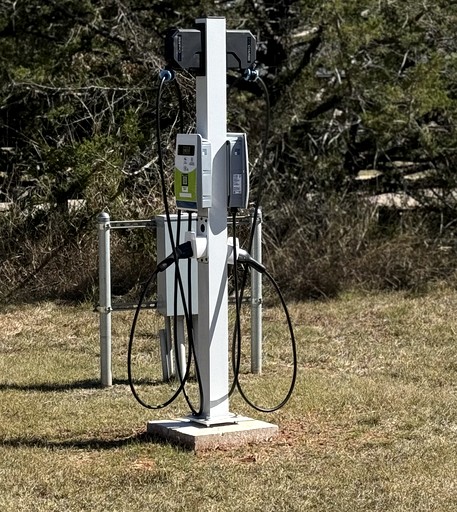 Cabins (United States of America, Fredericksburg, Texas)