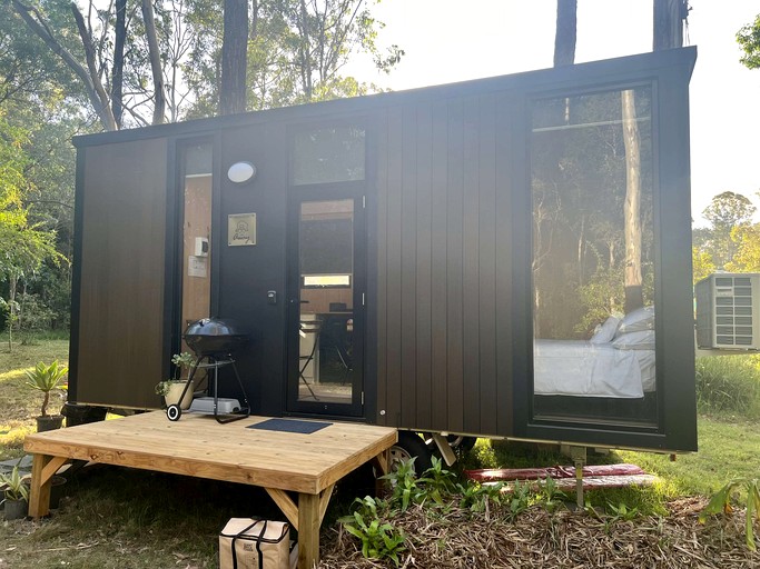 Tiny Houses (Australia, Glenwood, New South Wales)