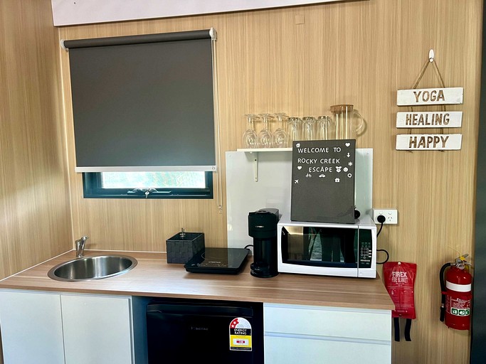 Tiny Houses (Australia, Glenwood, New South Wales)