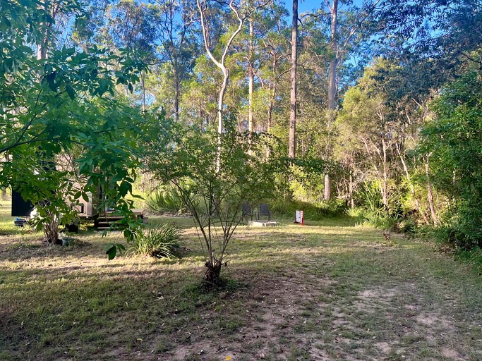 Tiny Houses (Australia, Glenwood, New South Wales)