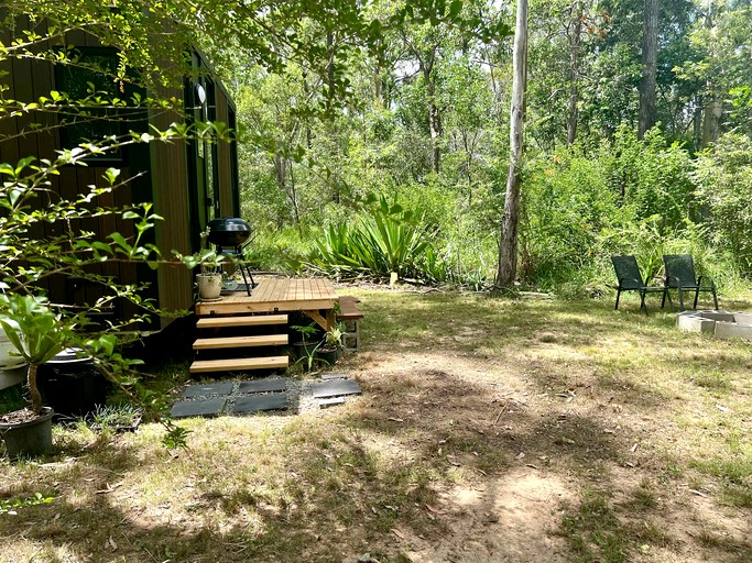 Tiny Houses (Australia, Glenwood, New South Wales)