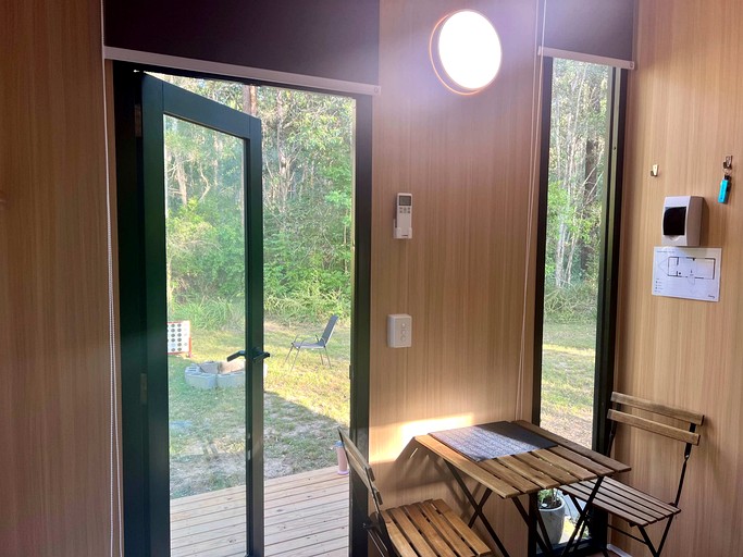 Tiny Houses (Australia, Glenwood, New South Wales)