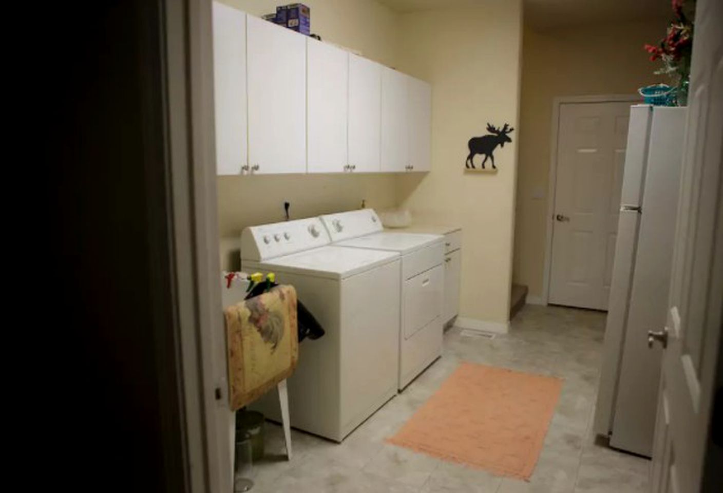 Family-Friendly Vacation Rental in Spacious Bed and Breakfast in King Hill
