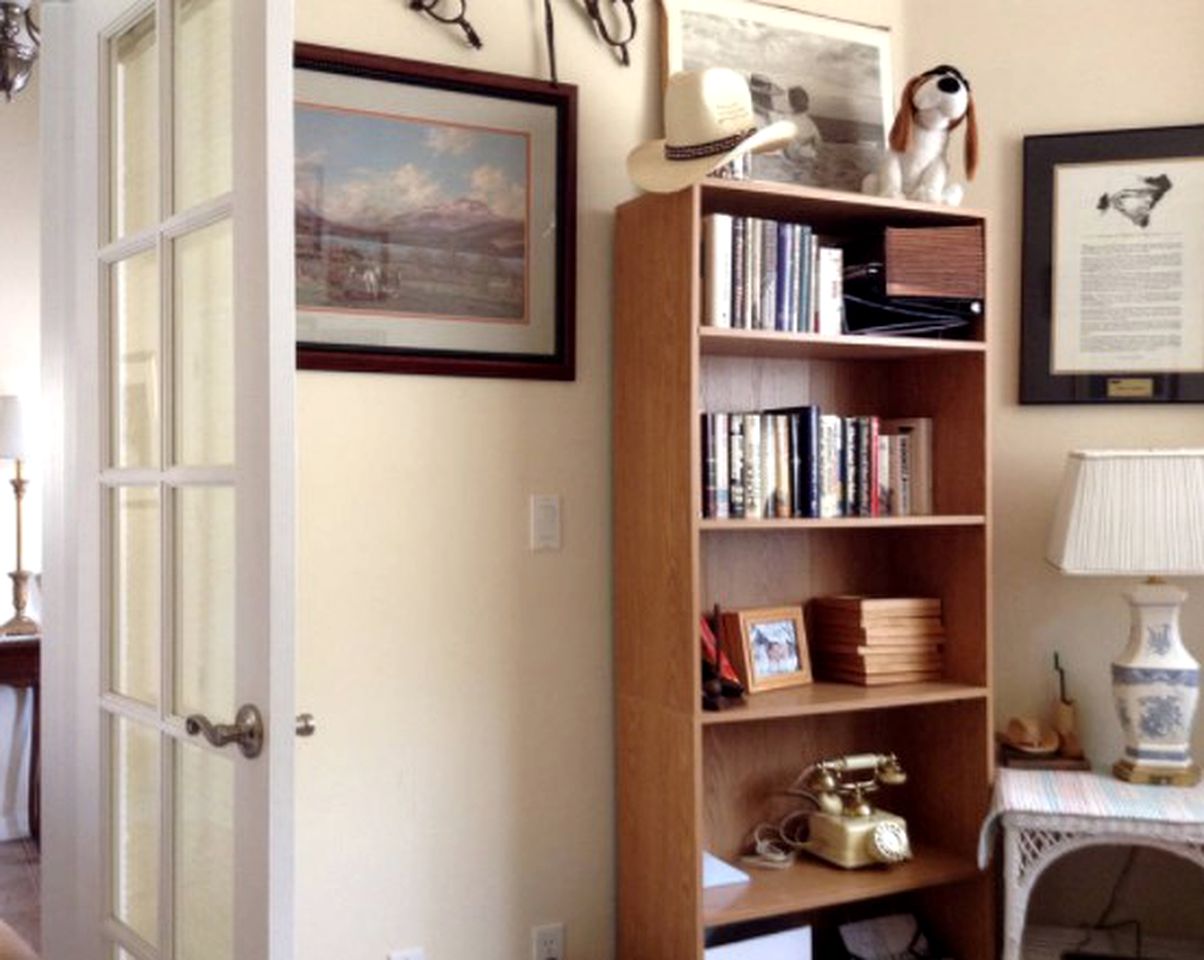 Family-Friendly Vacation Rental in Spacious Bed and Breakfast in King Hill