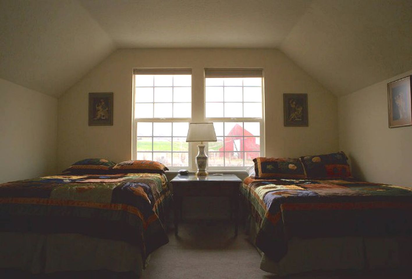 Family-Friendly Vacation Rental in Spacious Bed and Breakfast in King Hill