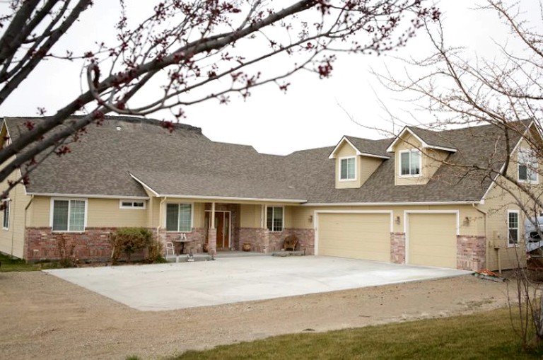 Vacation Rentals (King Hill, Idaho, United States)