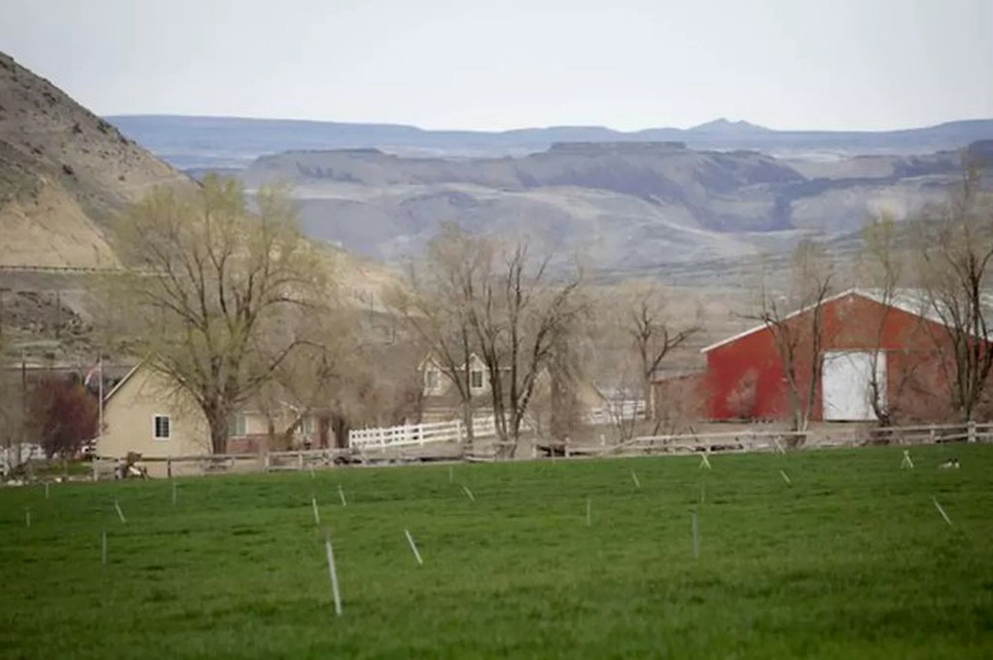 Private and Spacious Bed and Breakfast Perfect for Reunions or Events in Idaho