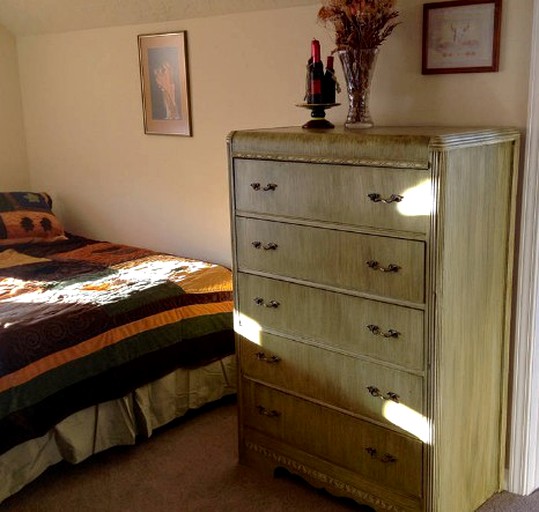 Vacation Rentals (King Hill, Idaho, United States)