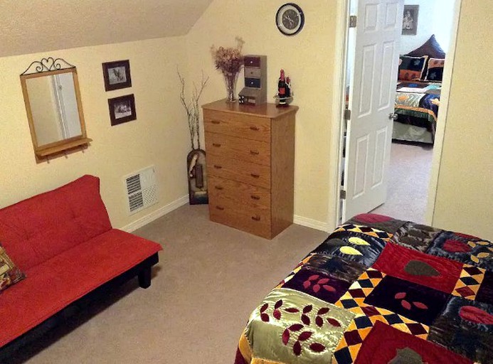 Vacation Rentals (King Hill, Idaho, United States)