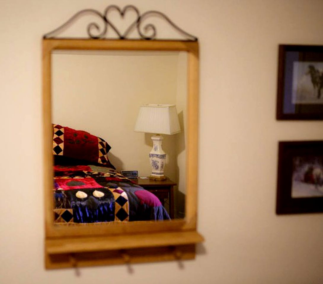 Private and Spacious Bed and Breakfast Perfect for Reunions or Events in Idaho
