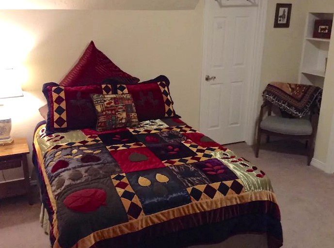 Vacation Rentals (King Hill, Idaho, United States)