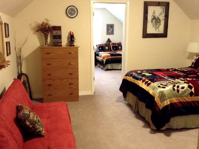 Vacation Rentals (King Hill, Idaho, United States)