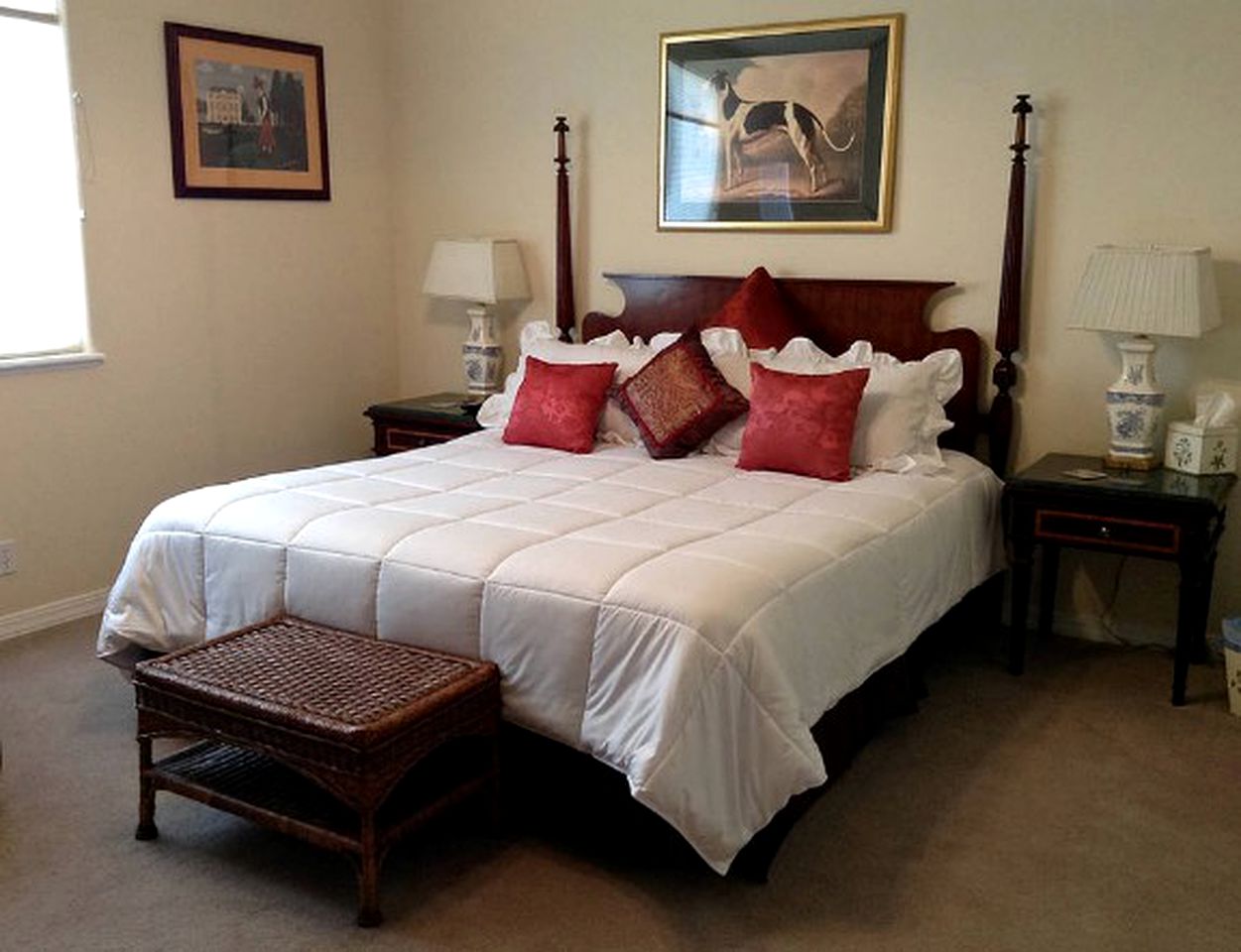 Private and Spacious Bed and Breakfast Perfect for Reunions or Events in Idaho