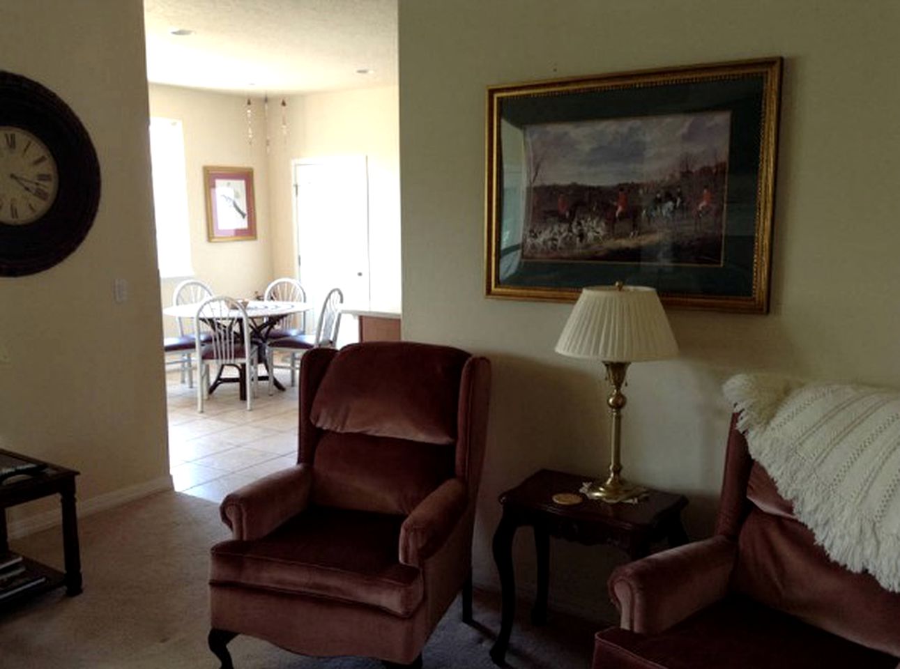Private and Spacious Bed and Breakfast Perfect for Reunions or Events in Idaho