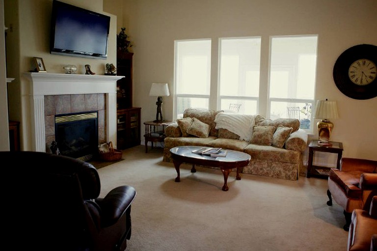 Vacation Rentals (King Hill, Idaho, United States)