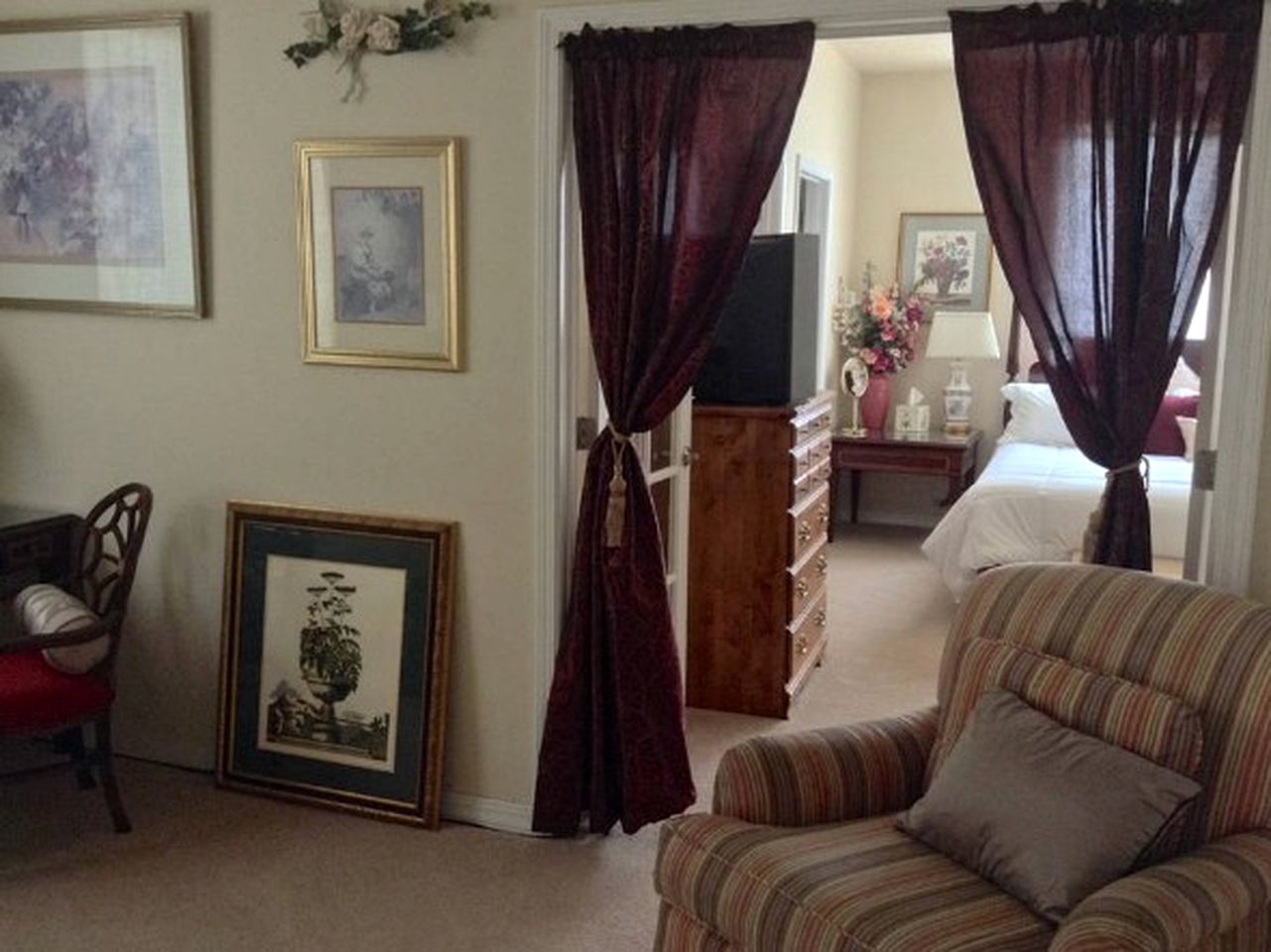 Private and Spacious Bed and Breakfast Perfect for Reunions or Events in Idaho