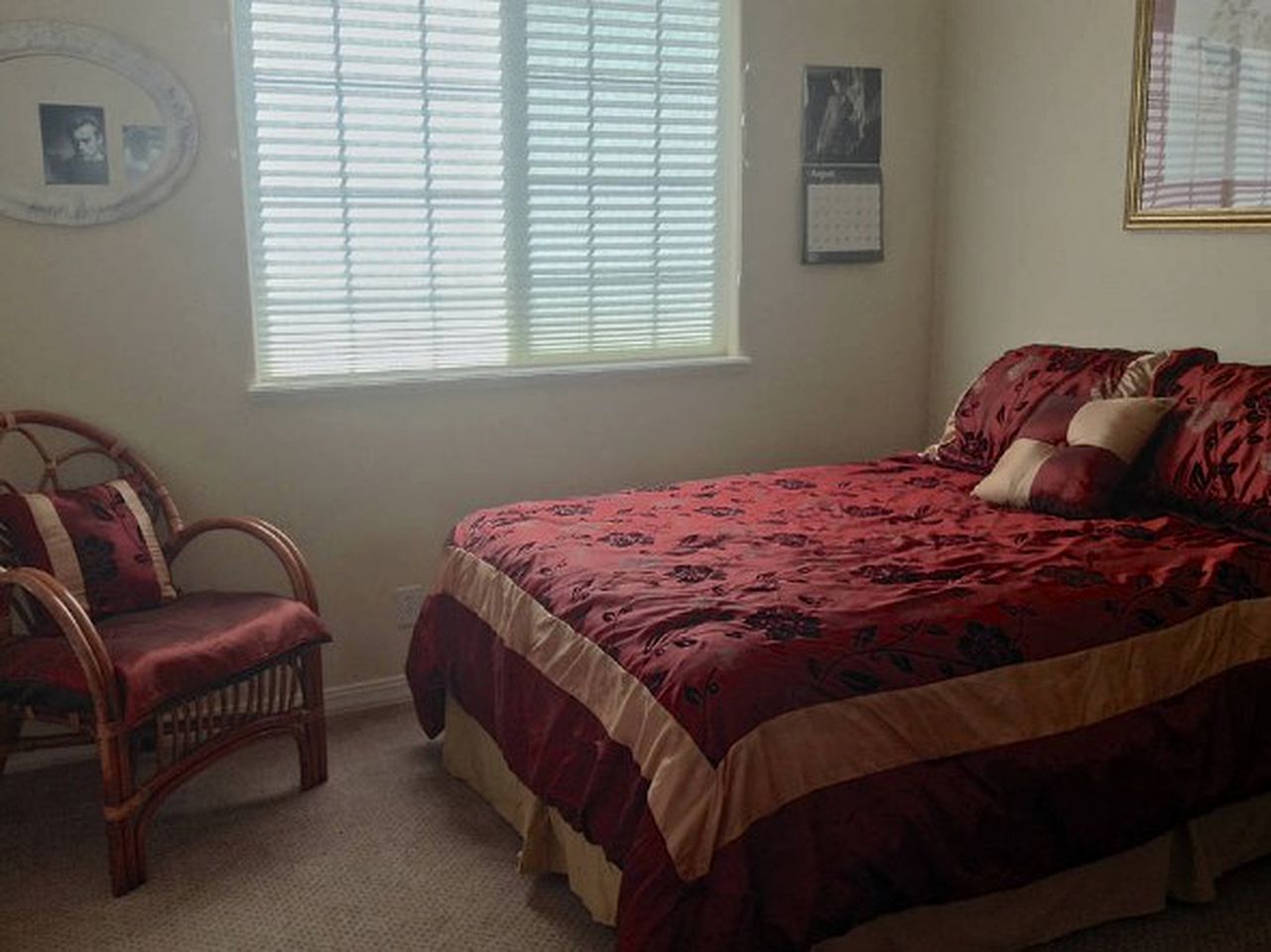 Private and Spacious Bed and Breakfast Perfect for Reunions or Events in Idaho