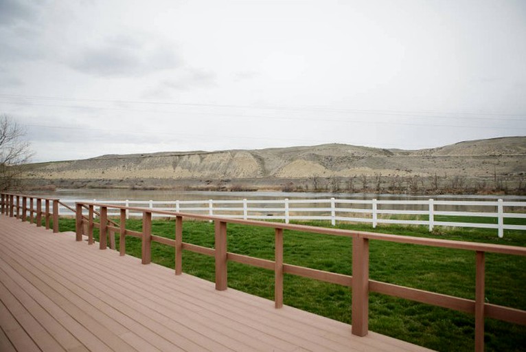 Vacation Rentals (King Hill, Idaho, United States)