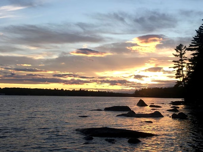 Vacation Rentals (United States of America, Orland, Maine)