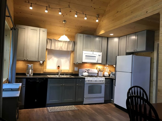 Vacation Rentals (United States of America, Orland, Maine)