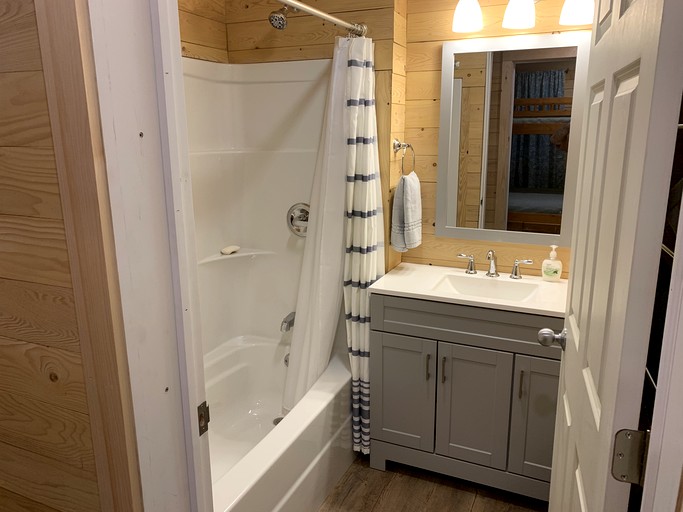 Vacation Rentals (United States of America, Orland, Maine)