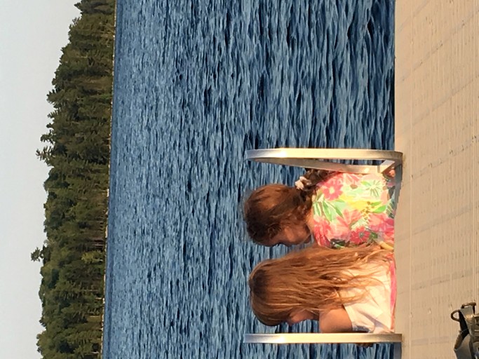 Vacation Rentals (United States of America, Orland, Maine)