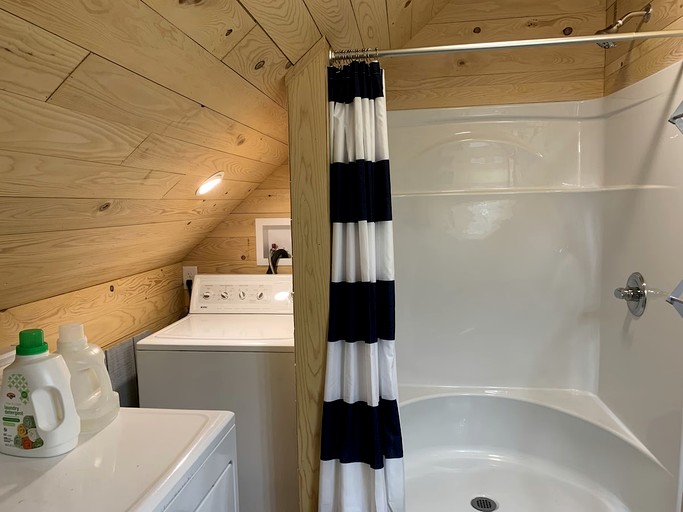 Vacation Rentals (United States of America, Orland, Maine)