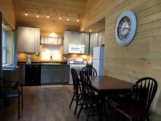 Vacation Rentals (United States of America, Orland, Maine)
