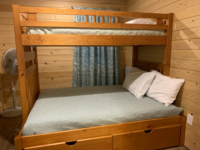 Vacation Rentals (United States of America, Orland, Maine)