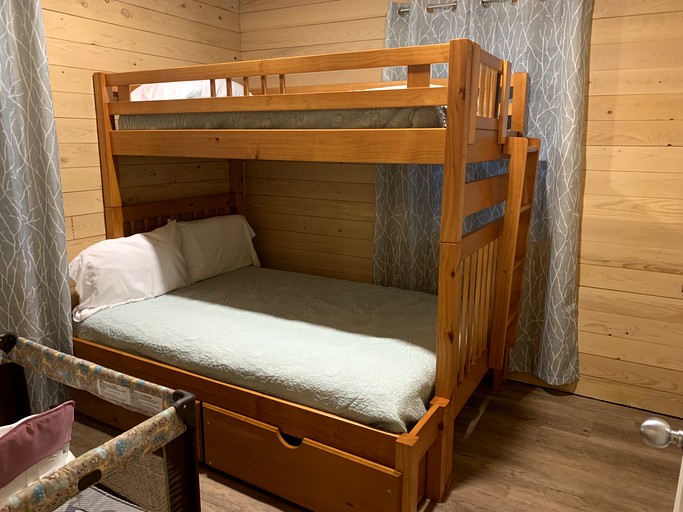 Vacation Rentals (United States of America, Orland, Maine)