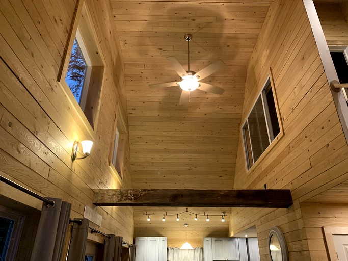 Vacation Rentals (United States of America, Orland, Maine)