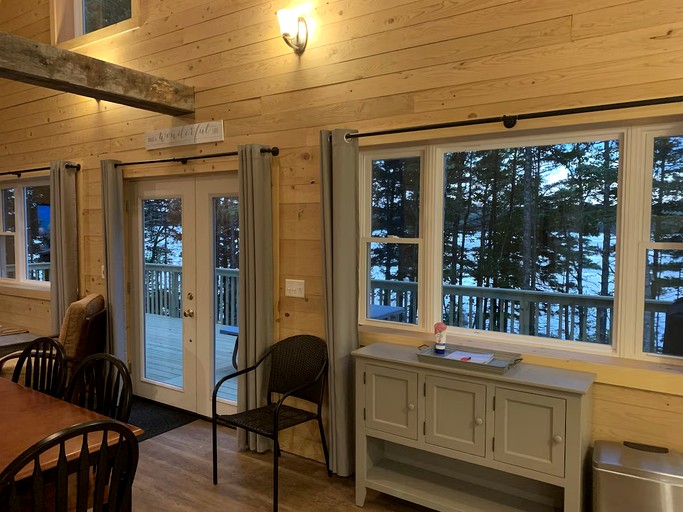 Vacation Rentals (United States of America, Orland, Maine)