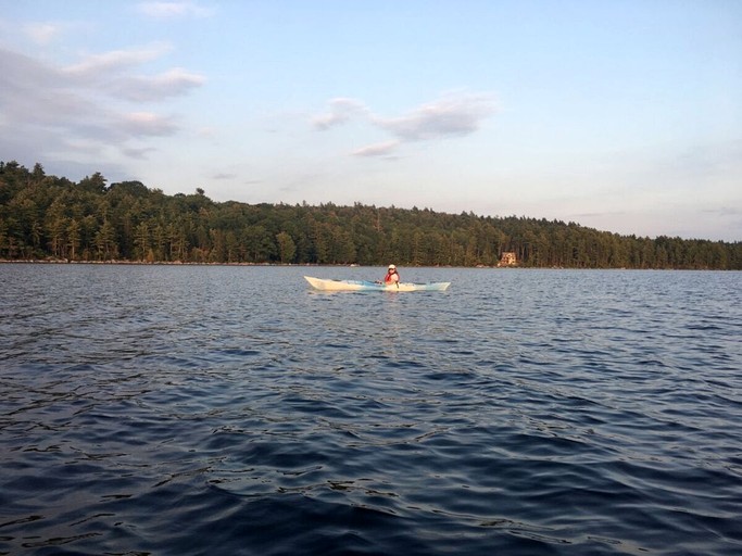 Vacation Rentals (United States of America, Orland, Maine)