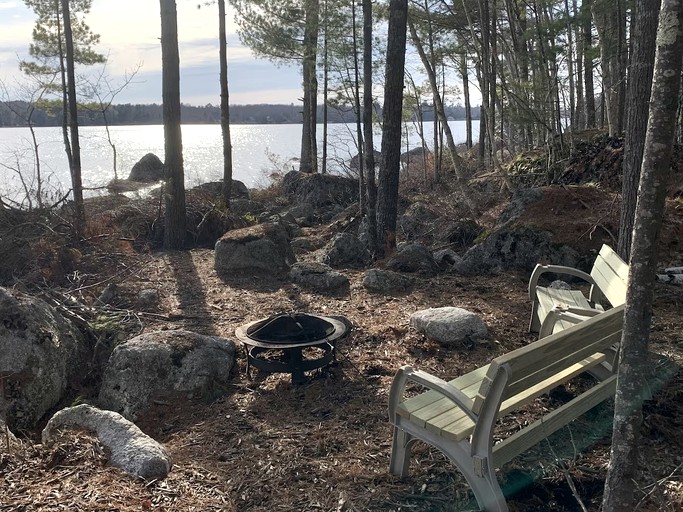 Vacation Rentals (United States of America, Orland, Maine)