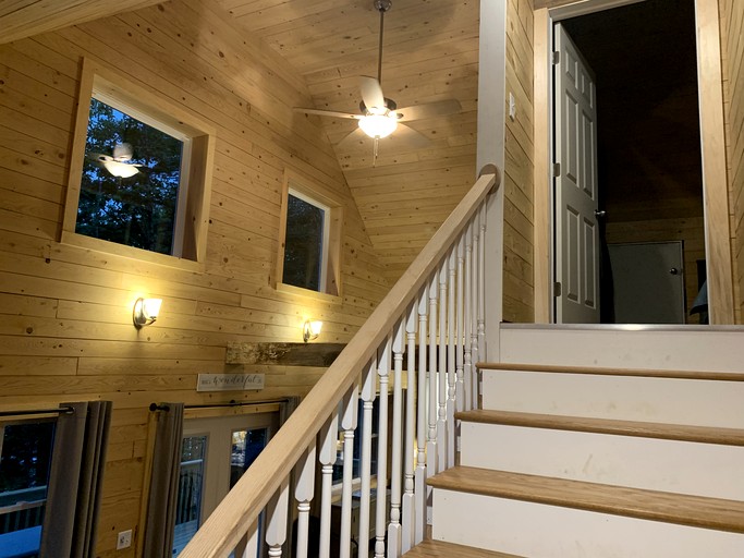 Vacation Rentals (United States of America, Orland, Maine)