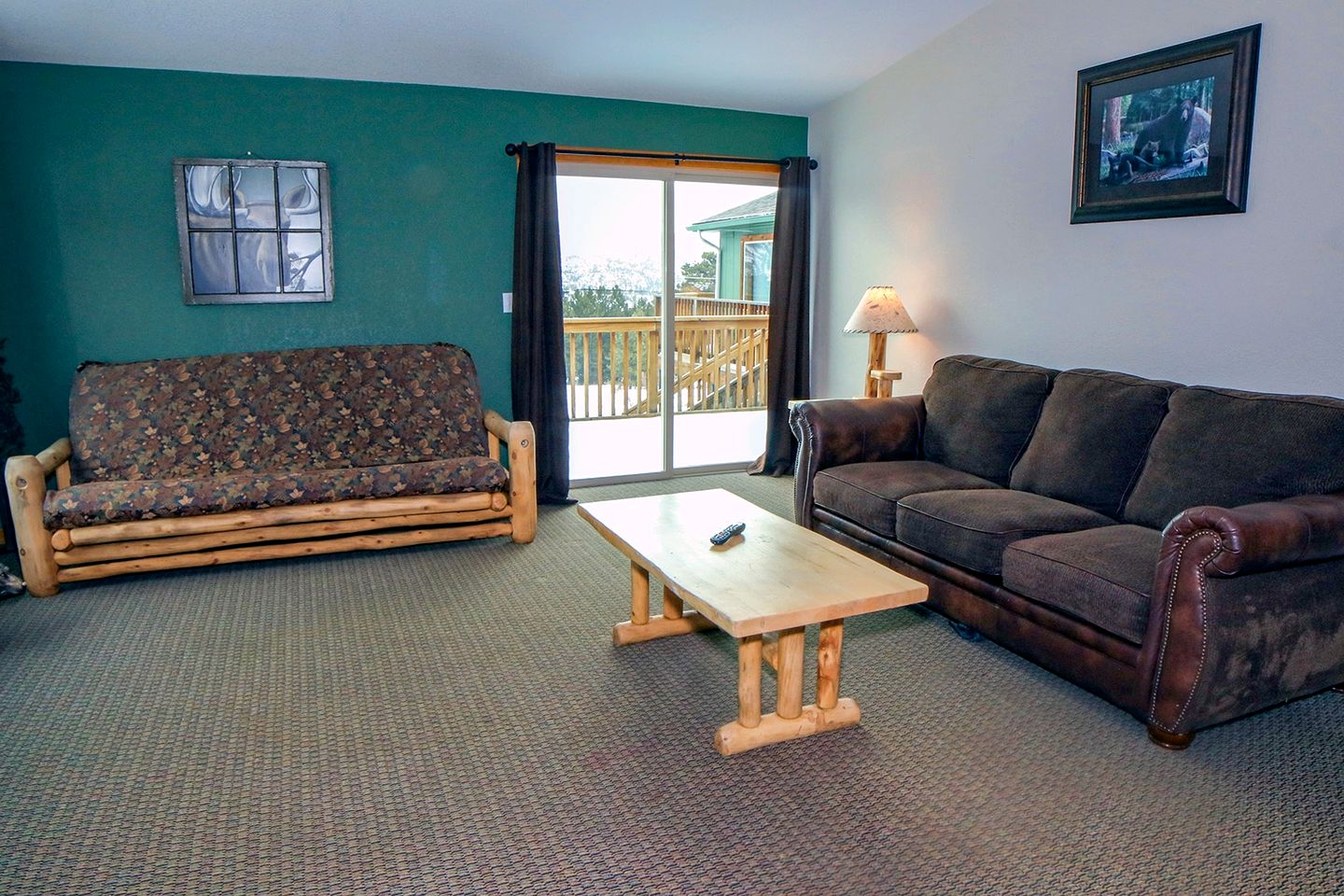 Cozy Cabin with Hot-tub in Estes Park, Colorado