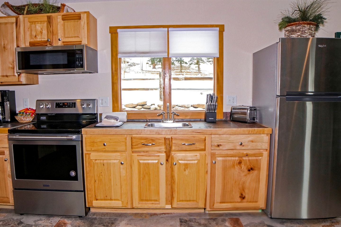 Cozy Cabin with Hot-tub in Estes Park, Colorado