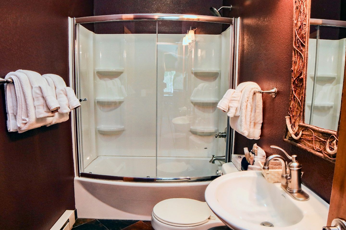 Cozy Cabin with Hot-tub in Estes Park, Colorado