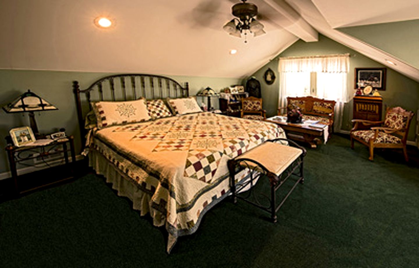 Stunning Cabin Retreat near Clark Fork River in Montana