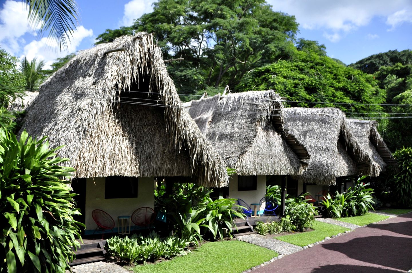 Unique Cabin Rental in the Jungle near Jalcomulco, Mexico