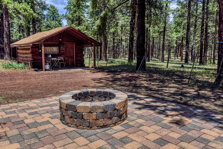 Vacation Rentals (United States of America, Parks, Arizona)